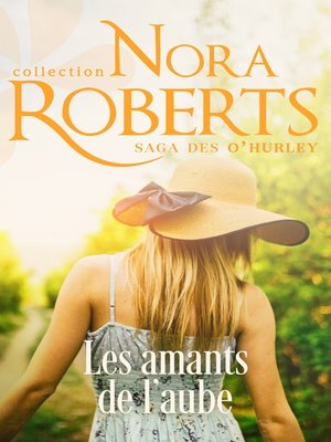 Les amants de l'aube - ebook